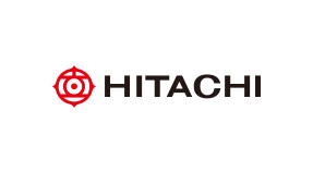 HITACHI